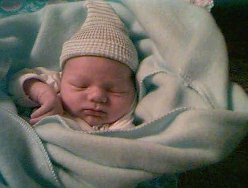 Clay Sleeping
