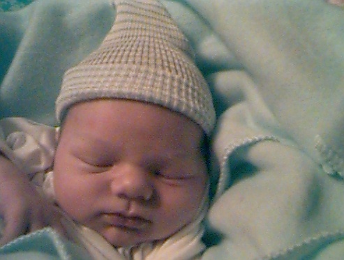 Clay Sleeping