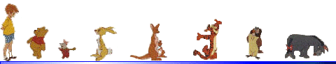 Pooh Group